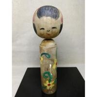 ราคา ตุ๊กตาไม้ ตุ๊กตาญี่ปุ่นตุ๊กตาโบราณของตกแต่งของสะสม (26987763931)