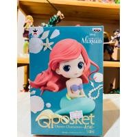 ราคา Qposket The Little Mermaid Ariel (17799371014)