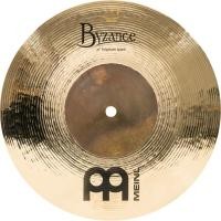ราคา MEINL Cymbals Byzance Brilliant Polyphonic Splash - 10" (B10POS-B) (48801050719)