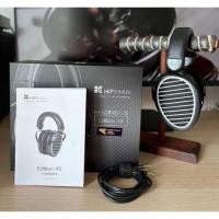ราคา หูฟัง HIFIMAN มือสอง รุ่น Edition XS สภาพดี เครื่องนอก (18683028389)