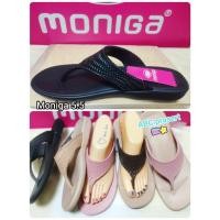 ราคา รองเท้า แตะ ครีบ MONOBO รุ่น Moniga 5.5 sp ลดสุดๆ (3519087005)