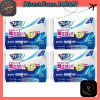 ราคา [Bulk Purchase] Wave Floor Cleaning Supplies Dry Sheets Ultra Pile 36 Sheets x 4 Packs (28043531566)