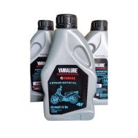 ราคา น้ำมันเครื่อง YAMALUBE 4T SAE40 สำหรับรถเกียร์ธรรมดา Spark , Fin , X1 , Jupiter (28816565119)