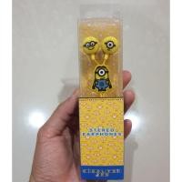 ราคา หูฟัง minions จาก usj น่ารัก ชัดเจน แม่ค้าเก็บเองหนึ่งอันแล้วจ้า (1636086683)