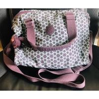 ราคา กระเป๋า Kipling ของแท้ใช้น้อย แม่ค้ามาโละจ้า ยาว 10.5 x กว้าง 5.5 xสูง 9 นิ้ว (8013771235)