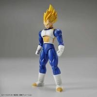 ราคา Bandai พลาโม FIGURE-RISE STANDARD SUPER SAIYAN VEGETA ดราก้อนบอล พร้อมส่ง ของแท้(งานแท้) (13398626843)