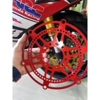 ราคา แผ่น abs แต่ง สำหรับรถ Honda CB500f, CB500X, CBR500R (10360774442)