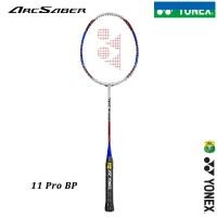 ราคา ไม้แบดมินตัน YONEX ARCSABER 11 Pro BP สําหรับผู้เริ่มต้น (50404924451)