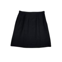 ราคา กระโปรงทรงเอสีดำ (เอว 35") แบรนด์ญี่ปุ่นมือสอง (43561644467)