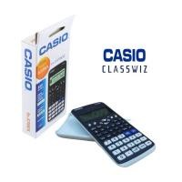 ราคา เครื่องคิดเลขวิทยาศาสตร์มาตรฐาน fx-570EX (46302678721)