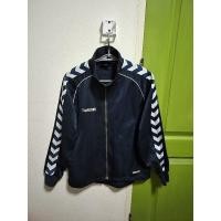 ราคา เสื้อวอร์มทรงวินเทจ Hummel แท้ (29823315305)