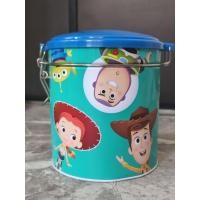 ราคา กล่องเหล็ก กล่องขนม กล่องคุกกี้ S&P (กล่องเปล่า ไม่มีขนม) (54555924968)