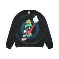 ราคา LOONEY TUNES MARVINE CREWNECK - สีดํา (42105753522)