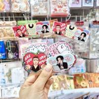 ราคา Die-cut Sticker Set เซ็ตสติกเกอร์ไดคัต Good Gosh Daddy (9 ชิ้น) [TAKO] (52506113191)