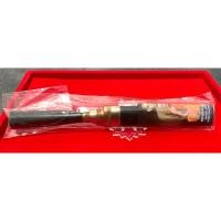 ราคา หลวงพ่อแป๋ว วัดดาวเรือง จ.สิงห์บุรี“มีดหมอ ด้ามครู ไหว้ครู ยาว 9.5 นิ้ว ไหว้ครูปี 2559“ (28006453513)