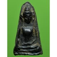 ราคา พระผงสุพรรณ เนื้อเก่าๆ น่าเก็บสะสม พระเก่าเก็บสะสมพระบ้านๆ (21572057960)