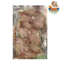 ราคา กระชังทอง ปลาอินทรีย์เค็ม (3-4ชิ้นบาง) 130กรัม 1แพ็ค ปลาอินทรีย์หอม ปลาอินทรีย์ อินทรีย์เค็ม ปลาเค็ม (24842370740)