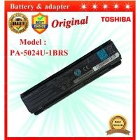 ราคา Battery Notebook Toshiba PA5024U-1BRSToshiba SATELLITE C800 C840 L800 L830 L840 L840D M800 Original (8413361579)
