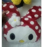ราคา หมอนมายเมผ้าห่ม3ฟุต (23443749996)