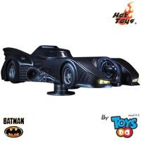 ราคา Hot Toys MMS694 Batman (1989) 1/6th Scale Batmobile Collectible Figure (22524605099)