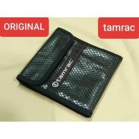 ราคา Original Tamrac Accessories bag ของใหม่ ของแท้ / กระเป๋าอุปกรณ์กล้องคุณภาพดี (42361887781)