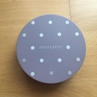 ราคา พร้อมส่ง Innisfree cushion case #14 (89871360)
