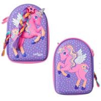 ราคา ❤กล่องดินสอ smiggle แท้ ราคาน่ารักค่ะ ❤ (4120435129)