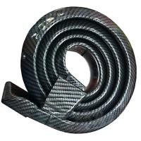 ราคา KK Racing Spoiler ลิ้นยาง ตูดเป็ด ท้ายฝากระโปรงหลัง (Black) (1759634245)