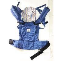 ราคา เป้อุ้มเด็กมือสอง ตำหนิ Ergo ฺBaby สายคาดเอวใหญ่ พยุงน้ำหนักไม่ปวดหลัง มี hood สำหรับคลุมศรีษะน้องได้ (20809633563)