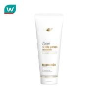 ราคา Dove โดฟ คอนดิชันเนอร์ 5-ออยล์ เซรั่ม นอริช 350 มล. (55302917320)