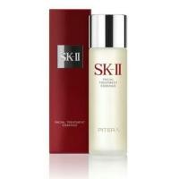 ราคา สอบถามสต็อกก่อน่(230 ml) SK-II facial treatment essence limited edition (688792260)