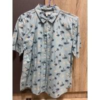 ราคา เสื้อฮาวาย aiiz ของแท้100% สภาพ98% (11513243368)