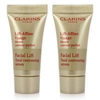 ราคา Clarins Facial Lift Total Contouring Serum หน้าV 5ml (No Box) (1834121421)