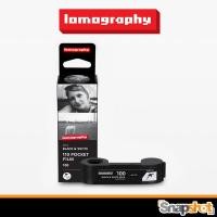 ราคา ฟิล์มขาวดำ B&W Orca 110 ISO 100 / Film Lomography ฟิล์ม Lomo ฟิล์มโลโม่ Film 110 (25527994127)