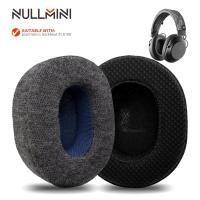 ราคา Nullmini แผ่นรองหูฟังเหมาะสําหรับ Plantronics Backbeat Fit 6100 หูฟังเปลี่ยนแผ่นรองหูฟังแถบคาดศีรษะ (42078736539)