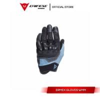 ราคา Dainese ถุงมือขับขี่มอเตอร์ไซค์ ERMEX GLOVES WMN (47200252772)