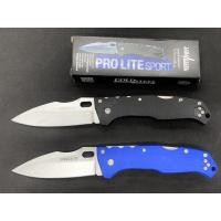 ราคา มีดพับ cold steel prolite (24778987915)