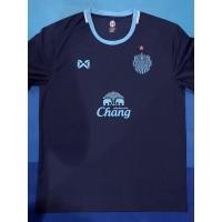 ราคา (พร้อมส่ง ของแท้) เสื้อฟุตบอลสโมสรบุรีรัมย์ ยูไนเต็ด Buriram United ชุดลุย UCL 2018-2019 (13677715642)