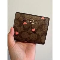ราคา *มือสอง* กระเป๋าตัง Coach ของแท้!! (23265645377)