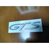 ราคา สไตล์ใหม่ Porsche Platinum Edition โลโก้รถ Cayenne Cayenne panamera panamera โลโก้รถดัดแปลง S Letter (47904414988)