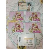ราคา Set Postcard Mermaid Melody Full Combo Set ぴちぴちピッチ (29035213032)