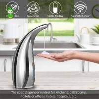 ราคา เครื่องจ่ายสบู่เหลวอัตโนมัติ, น้ํายาล้างจานสบู่ล้างมือ, เครื่องจ่ายอัตโนมัติ (42616923230)