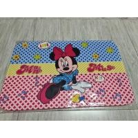 ราคา พรมเช็ดเท้าลายมิกกี้เมาส์ (4876092177)