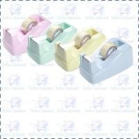 ราคา แท่นตัดเทปเล็ก ORCA No.15 (1ตัว) สีพาสเทล (23957925797)