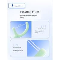 ราคา dental floss ไหมขัดฟัน Nami Ultra-Fine Sea Salt ไหมขัดฟันแบบพกพาต้านเชื้อแบคทีเรียในครัวเรือน (48251711316)