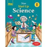 ราคา DKTODAY หนังสือ VIVA START UP SCIENCE 1(NEW) (6520407319)