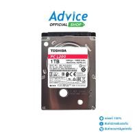 ราคา TOSHIBA 1 TB HDD (NOTEBOOK) L200 (5400RPM, 128MB, SATA-3, HDWL110UZSVA) - A0113290 (24823044636)