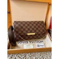 ราคา Louis Vuitton favourite MM DC17 (3370623728)