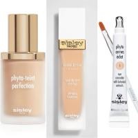 ราคา #เทสเตอร์ Sisley รองพื้น และ คอนซีลเลอร์ (3457126657)