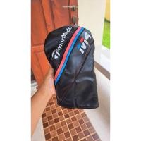 ราคา (สินค้ามือสอง-สภาพดี) Cover Driver ไดรเวอร์ Taylormade M4 (40569208302)